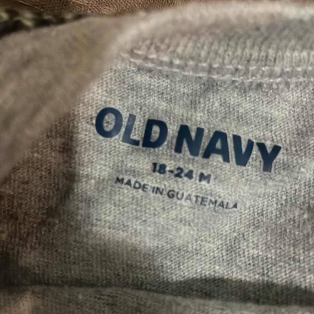 Old navy Halloween outfit 🕷️
